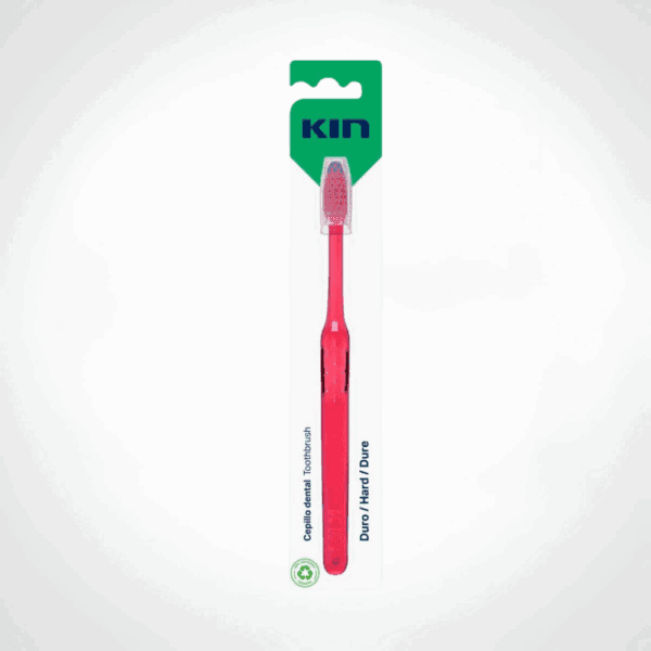KIN BROSSE A DENTS DUR