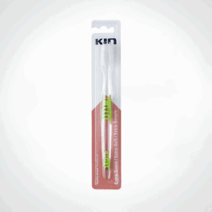 KIN BROSSE A DENTS EXTRA SOUPLE