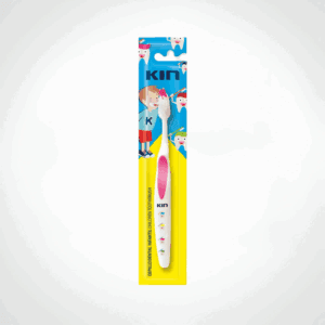 KIN BROSSE A DENTS JUNIOR 6-12 ANS