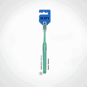 KIN BROSSE A DENTS MEDIUM