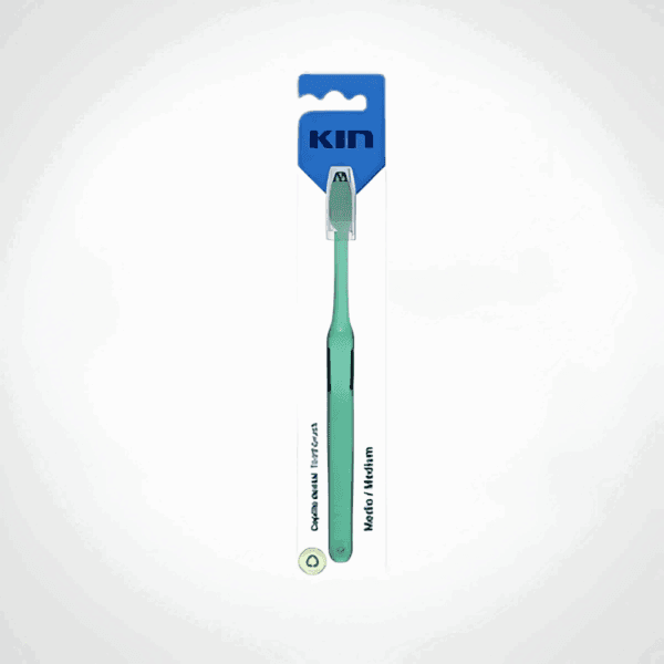 KIN BROSSE A DENTS MEDIUM