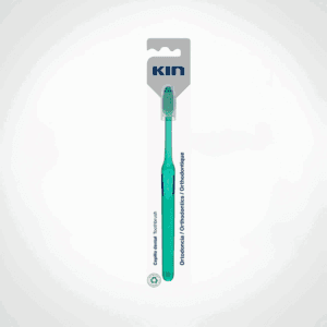 KIN BROSSE A DENTS ORTHODONTIQUE