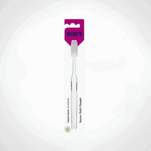 KIN BROSSE A DENTS SOUPLE