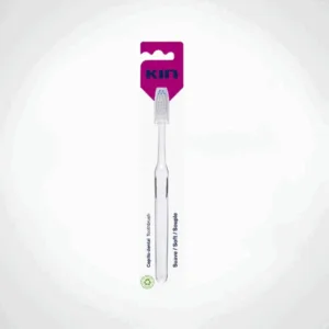 KIN BROSSE A DENTS SOUPLE