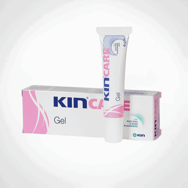 KIN CARE GEL 15 ML