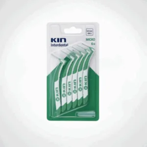 KIN INTERDENTAL MICRO 0.9MM 6 UNITES