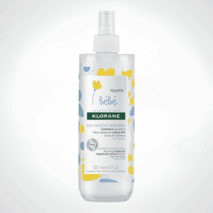 KLORANE BÉBÉ EAU FRAICHE PARFUMEE 500ML