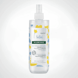 KLORANE BÉBÉ EAU NETTOYANTE MICELLAIRE 500ML