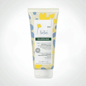 KLORANE BÉBÉ GEL LAVANT DOUX 200ML