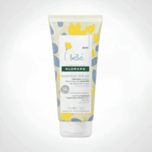 KLORANE BEBE SHAMPOOING DOUX DEMELANT 200ML