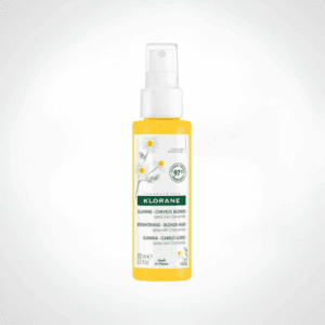 KLORANE SPRAY CAMOMILLE CHEVEUX BLONDS 100ML