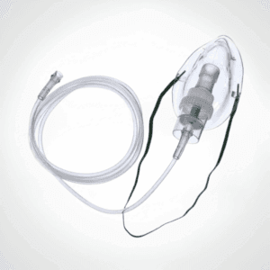 MASQUES NEBULISEUR ADULTE