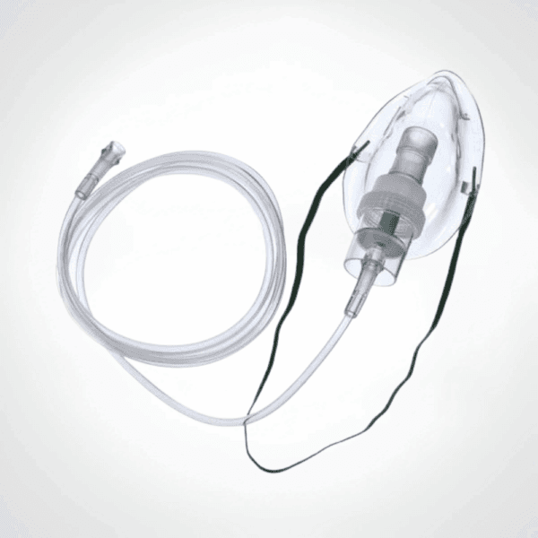 MASQUES NEBULISEUR ADULTE