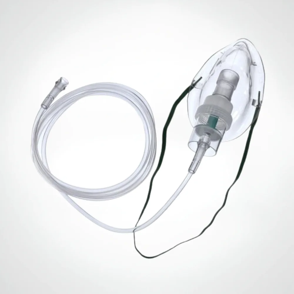 MASQUES NEBULISEUR ADULTE