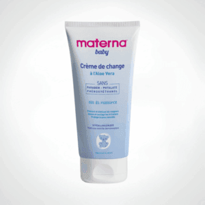 MATERNA CREME DE CHANGE MATERNA 100ml