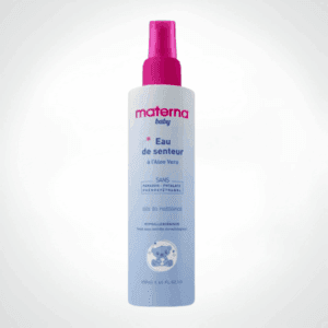 MATERNA EAU DE SENTEUR MATERNA 250ML