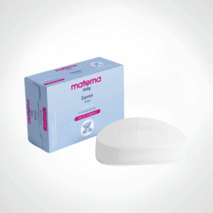 MATERNA SAVON BEBE MATERNA 100G