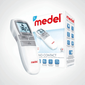 MEDEL Thermometre Frontal No Contact