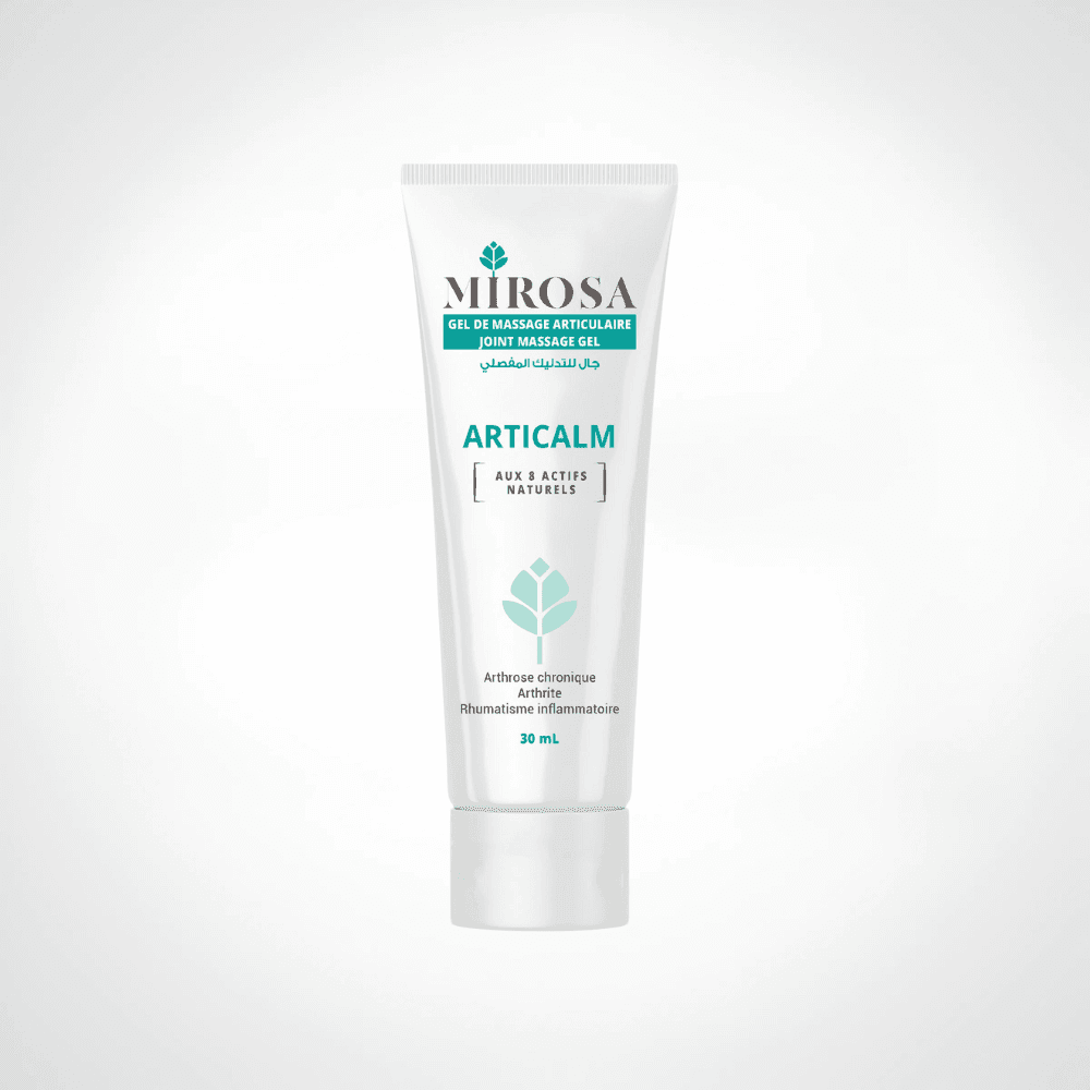 MIROSA ARTICALM 30ML