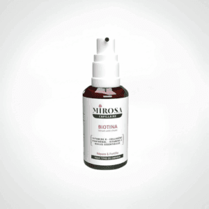 MIROSA BIOTINA SERUM ANTI CHUTE 50ML
