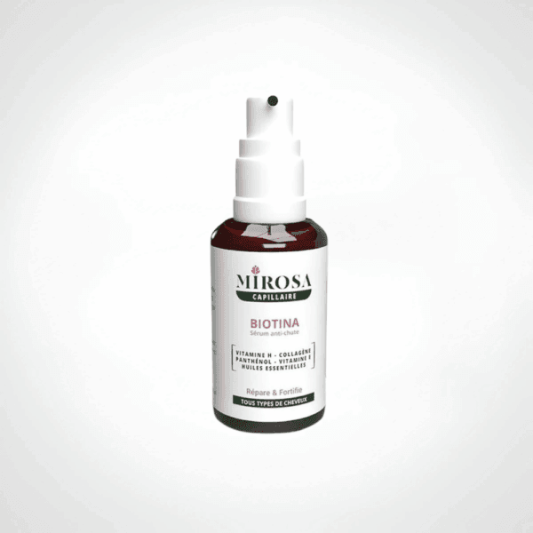 MIROSA BIOTINA SERUM ANTI CHUTE 50ML