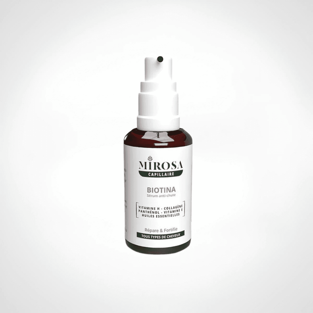 MIROSA BIOTINA SERUM ANTI CHUTE 50ML