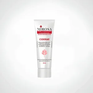 MIROSA CIDERME CREME CICATRISANTE 30ML