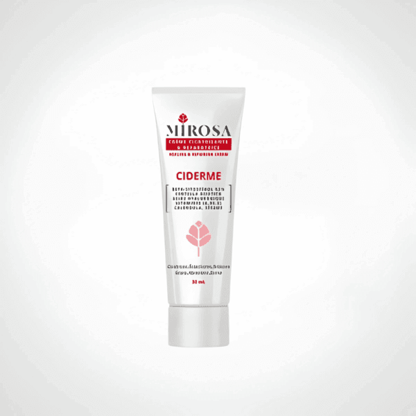 MIROSA CIDERME CREME CICATRISANTE 30ML