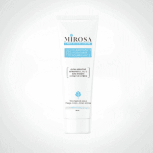 MIROSA CREME ECLAIRCISSANTE 100ML