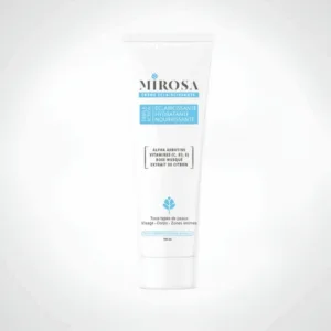 MIROSA CREME ECLAIRCISSANTE 100ML