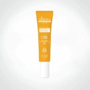 MIROSA CREME JOUR ANTI-RIDES COLLAGENE SPF30 20ML