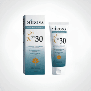 MIROSA CREME MAINS COLLAGENE SPF30 100ML