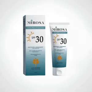 MIROSA CREME MAINS COLLAGENE SPF30 100ML