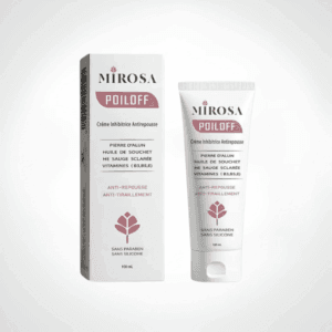 MIROSA POILOFF ANTI REPOUSSE 100ML