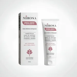 MIROSA POILOFF ANTI REPOUSSE 100ML