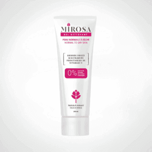 MIROSA GEL NETTOYANT PEAU NORMAL SECHE 200ML