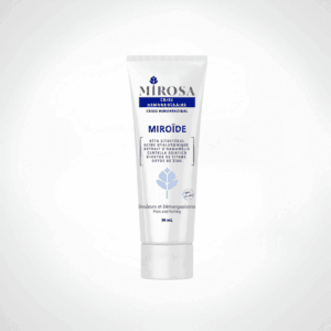 MIROSA MIROIDE CREME HEMORROIDAIRE 30ML