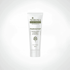MIROSA PSORIASTOP GEL 30ML
