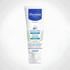 MUSTELA BAUME PECTORAL RECONFORTANT 40ML
