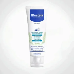 MUSTELA BAUME PECTORAL RECONFORTANT 40ML