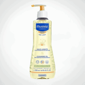 MUSTELA HUILE LAVANTE 500ML