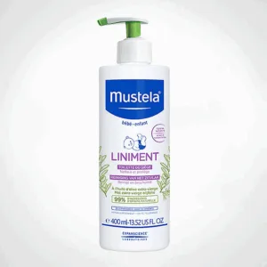 MUSTELA LINIMENT 400ML