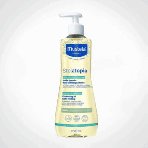 MUSTELA STELATOPIA HUILE LAVANTE 500ML