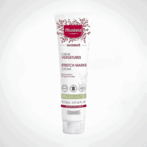 MUSTELA VERGETURES CREME PREVENTION 150ML