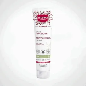 MUSTELA VERGETURES CREME PREVENTION 150ML