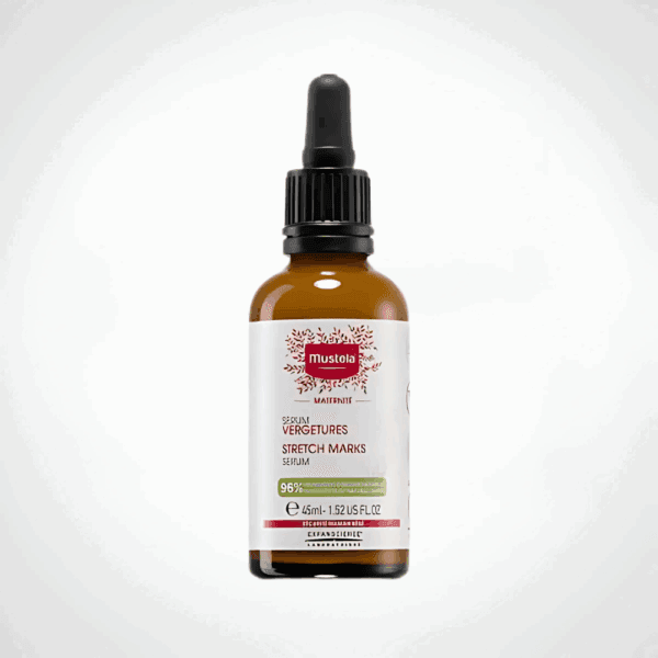 MUSTELA VERGETURES SERUM CORRECTION 45ML
