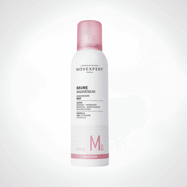 NOVEXPERT BRUME MAGNESIUM SPRAY 150ML