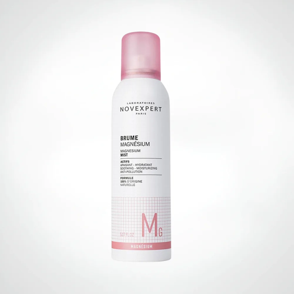 NOVEXPERT BRUME MAGNESIUM SPRAY 150ML