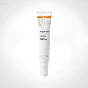 NOVEXPERT CREME LEGERE VIT C 40ML