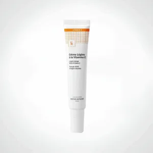NOVEXPERT CREME LEGERE VIT C 40ML